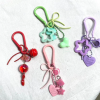 Charm Bag/ Gantungan Tas, Kunci