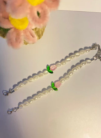 Gelang Toulipes