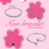 Gelang New Bracalet