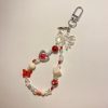 Mitikeychainred