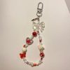Mitikeychainred
