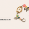 Koleksi Jam Handmade Aesthetic